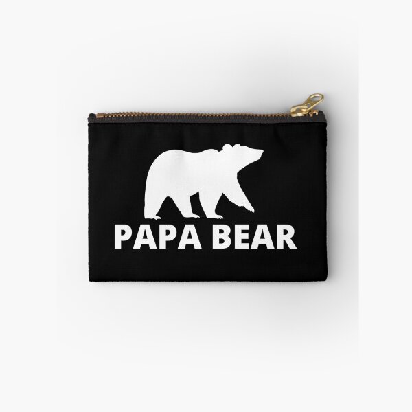 Item preview, Papa bear designed and sold by PatiMN.