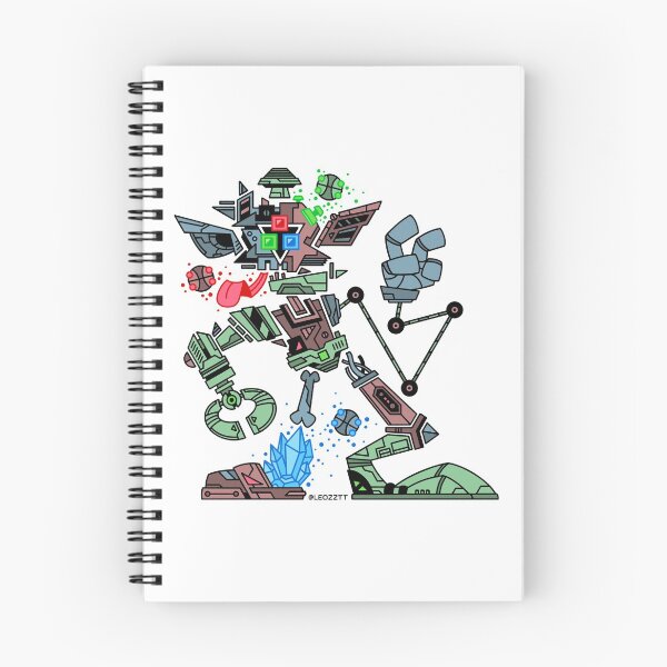 Item preview, Machine Elf {DMT} designed and sold by LEOZZTT.