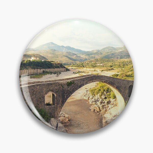 Item preview, Fantastic Online Albania Photo Gift designed and sold by BestOfTravel.
