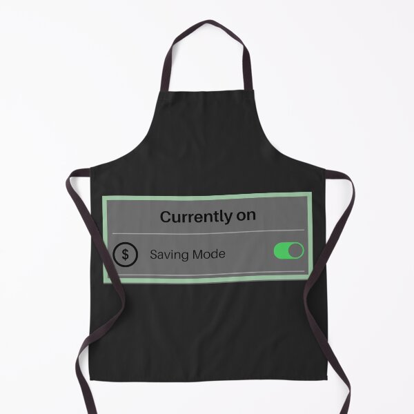Item preview, Currently On Saving Mode designed and sold by g-raph.