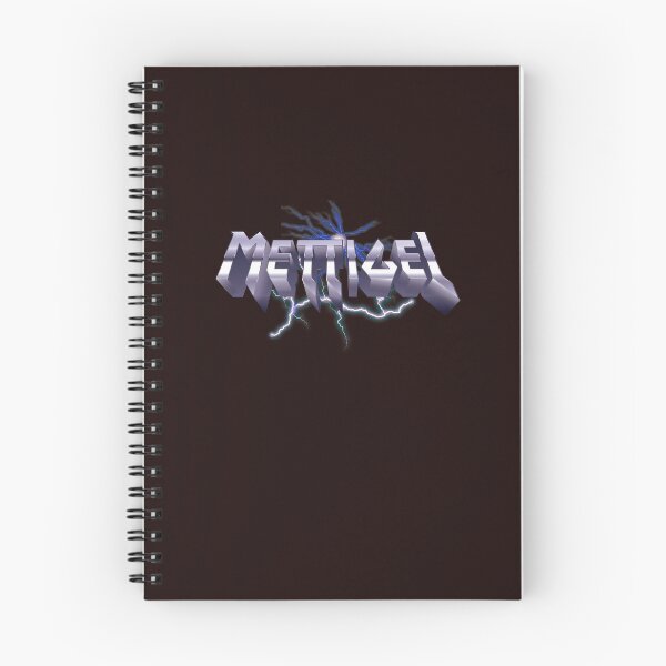 Item preview, Mettigel heavy metal look designed and sold by Spassprediger.