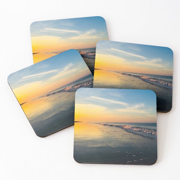 Item preview, Outstanding Spain Sunrise  designed and sold by BeCarpeDiem.