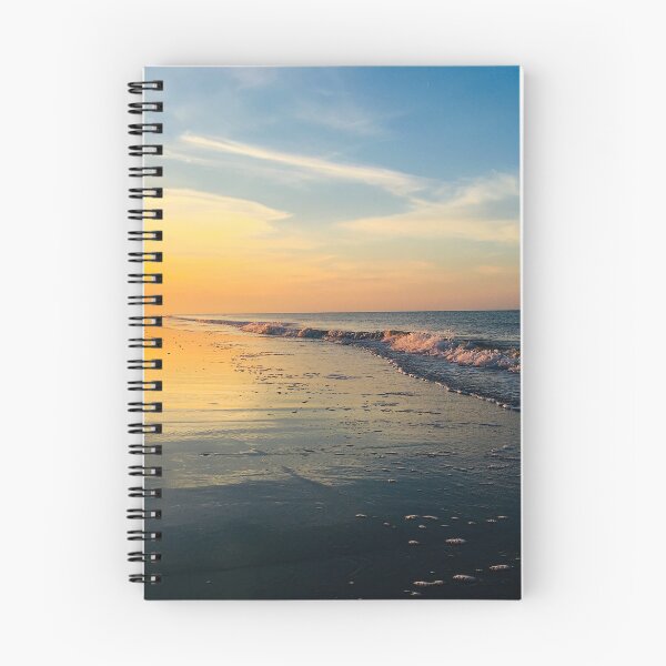 Item preview, Outstanding Spain Sunrise  designed and sold by BeCarpeDiem.