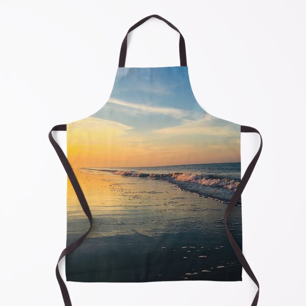 Item preview, Outstanding Spain Sunrise designed and sold by BeCarpeDiem.