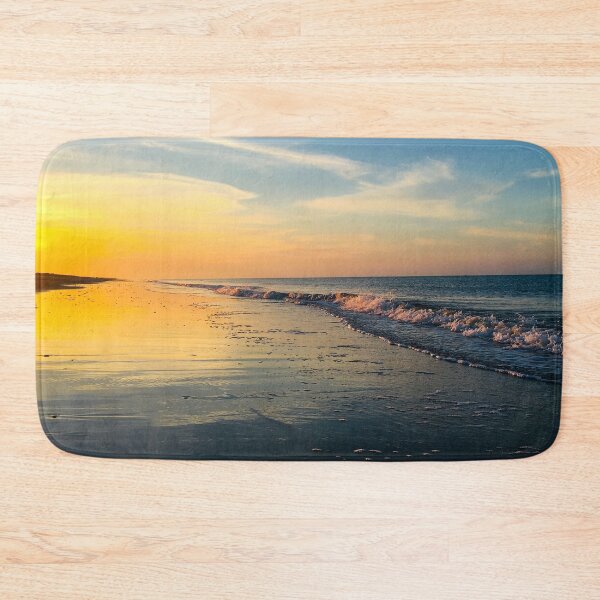 Item preview, Outstanding Spain Sunrise  designed and sold by BeCarpeDiem.