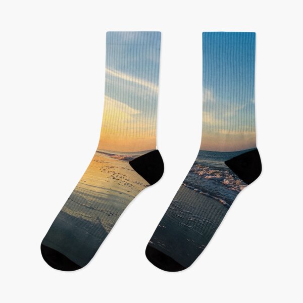 Item preview, Outstanding Spain Sunrise  designed and sold by BeCarpeDiem.