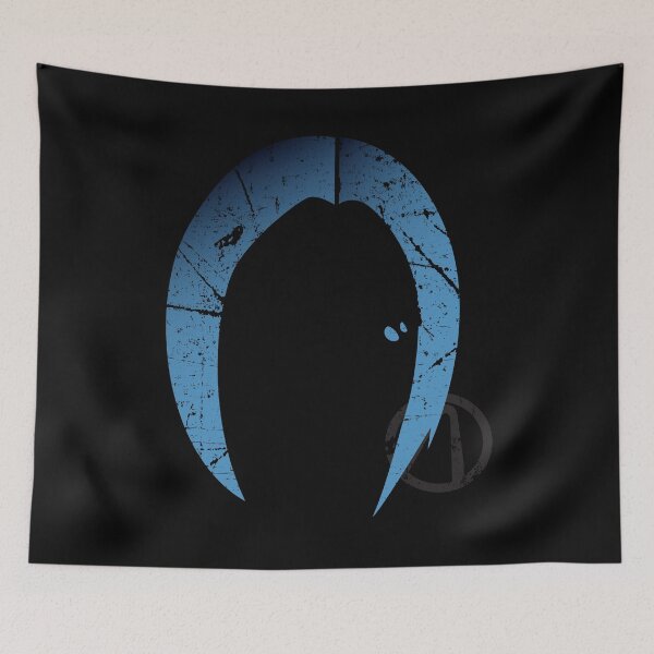 Item preview, Maya the Siren - Borderlands 2 designed and sold by erinpriest.