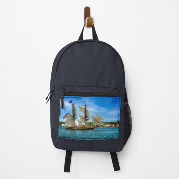 Item preview, The Brig Niagara designed and sold by Kathy Weaver.