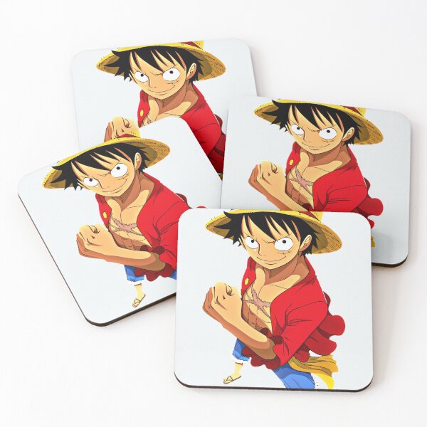 Item preview,  Luffy Leader Look designed and sold by GadirMilenario.
