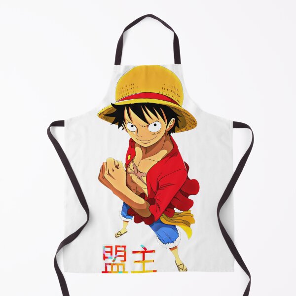 Item preview, Luffy Leader Look designed and sold by GadirMilenario.