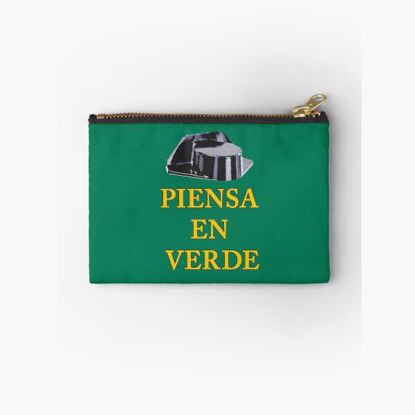 Item preview, PIENSA EN VERDE designed and sold by lidimentos.
