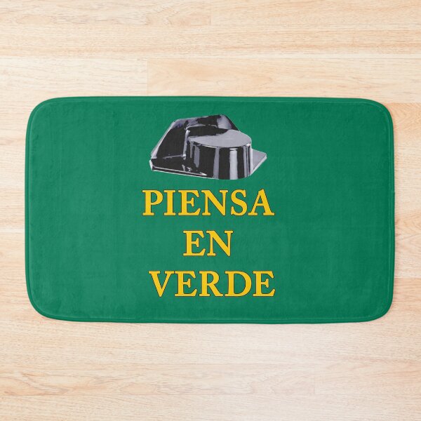 Item preview, PIENSA EN VERDE designed and sold by lidimentos.