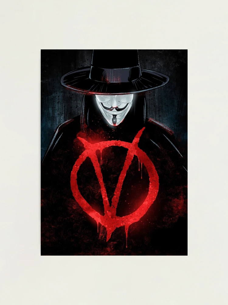 アート・デザイン・音楽 The Absolute V for Vendetta my absolute collection: V for Vendetta Absolute Edition