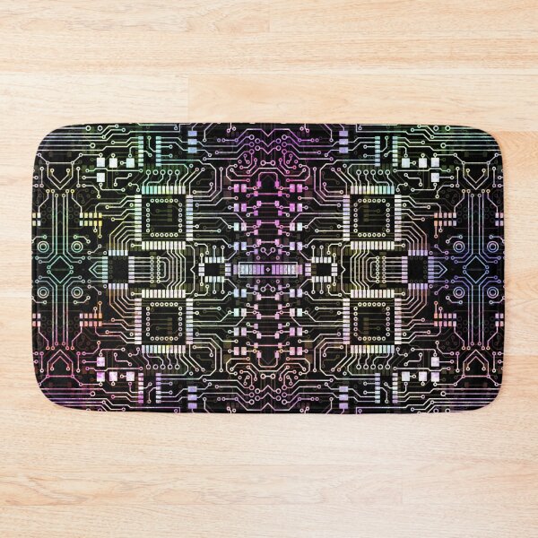 Item preview, Circuitry designed and sold by AuraWalker1.