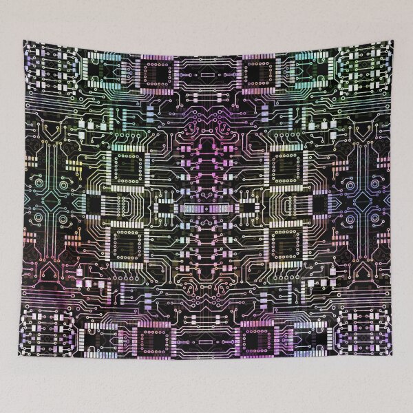 Item preview, Circuitry designed and sold by AuraWalker1.
