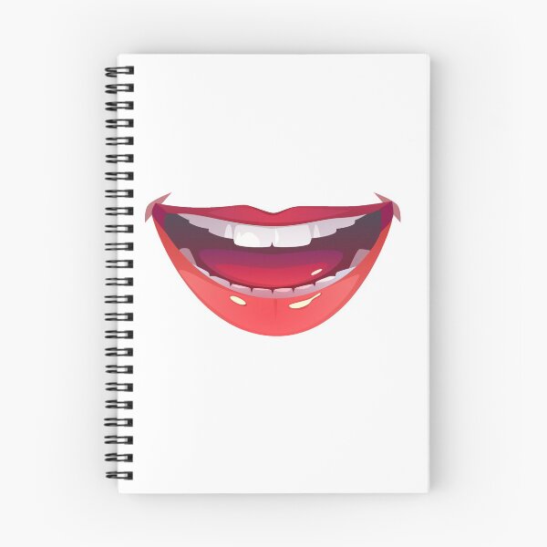 Item preview, lolipop red lips designed and sold by Sun Rise.