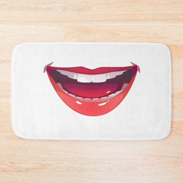 Item preview, lolipop red lips designed and sold by Sun Rise.