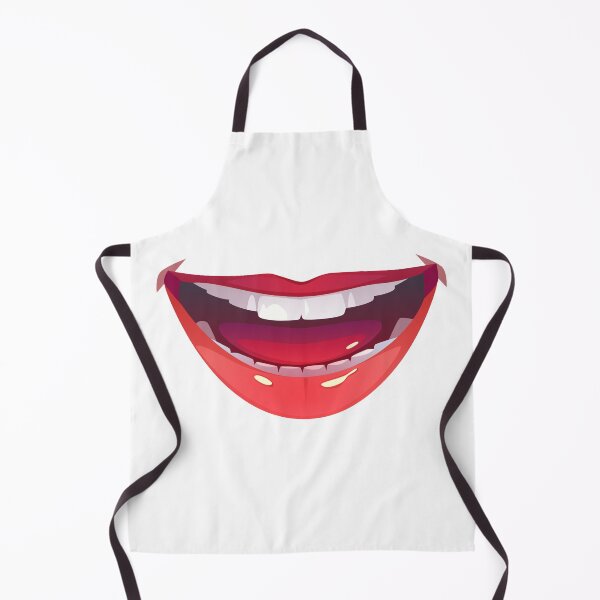 Item preview, lolipop red lips designed and sold by Sun Rise.