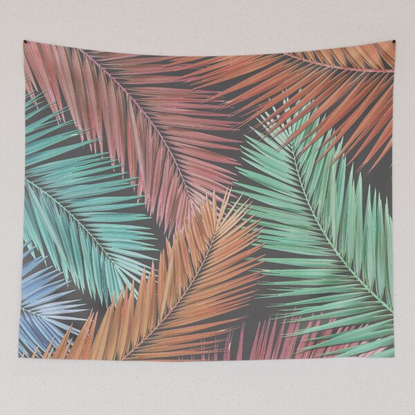 Aperçu de l'œuvre palm tree créée et vendue par mark ashkenazi.