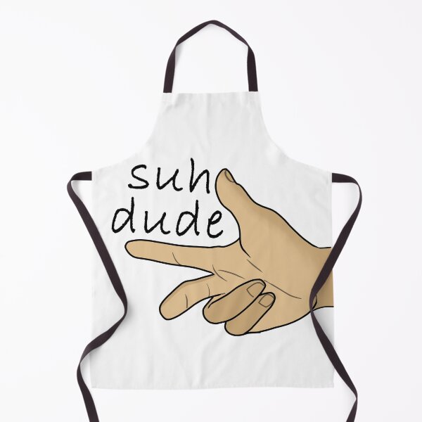 Item preview, Suh Dude Right Hand Rule Design designed and sold by azure-ataraxia.