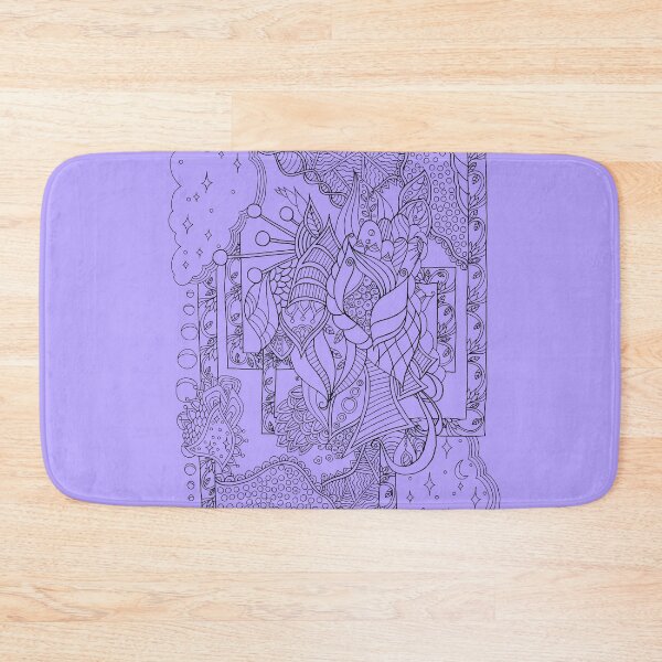 Item preview, Starry Clouds designed and sold by Jenna McCarter Patchett.