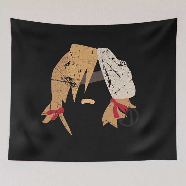 Item preview, Tiny Tina - Borderlands 2 designed and sold by erinpriest.