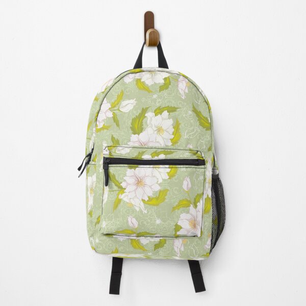 Item preview, Flower Pattern Design Floral Pattern designed and sold by Sunnyhova.