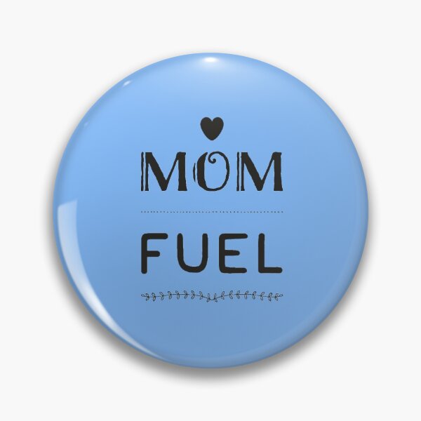Item preview, Mom Fuel, Fun Mom, Best Mama designed and sold by Rcasadesign.