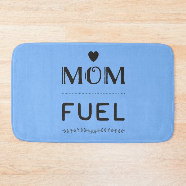 Item preview, Mom Fuel, Fun Mom, Best Mama designed and sold by Rcasadesign.