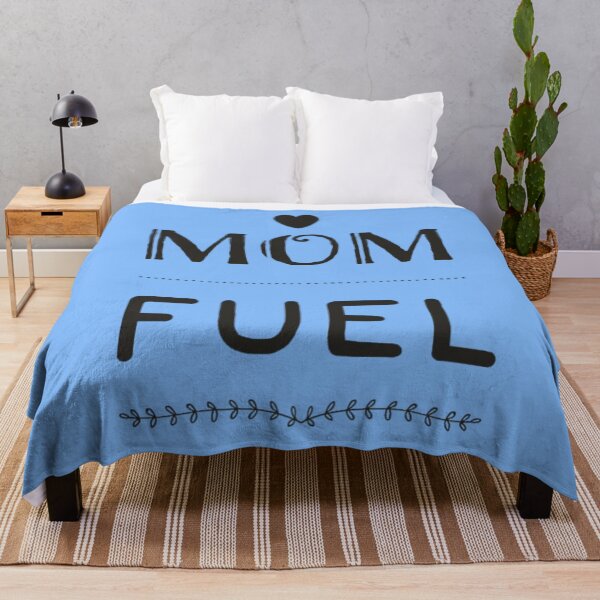 Item preview, Mom Fuel, Fun Mom, Best Mama designed and sold by Rcasadesign.