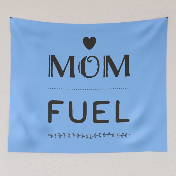 Item preview, Mom Fuel, Fun Mom, Best Mama designed and sold by Rcasadesign.