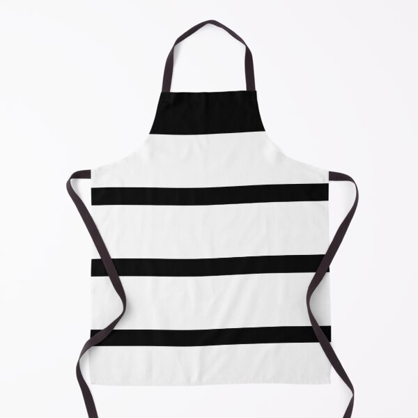 Item preview, Black and white striped seamless pattern designed and sold by seelya83.