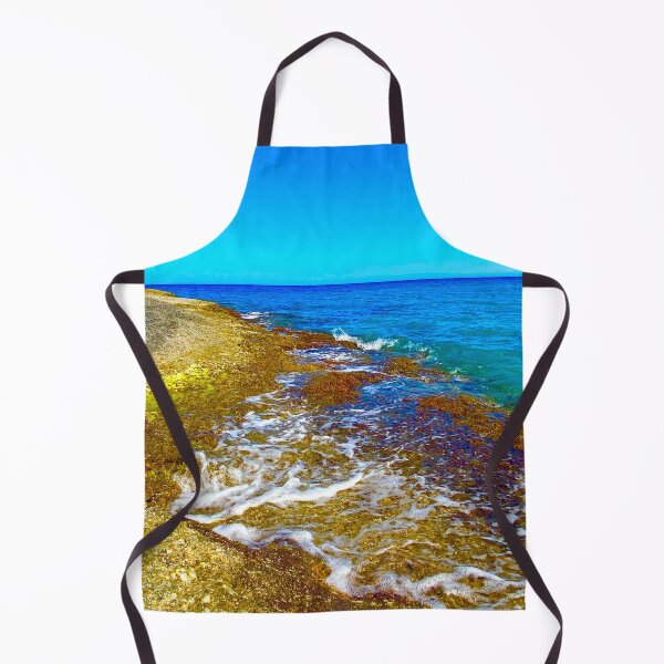 Item preview, Beach Coral Reef designed and sold by BeCarpeDiem.