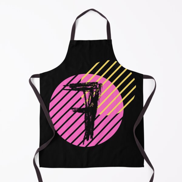 Item preview, Lucky Number Circle: Seven designed and sold by badlydrawnbabe.