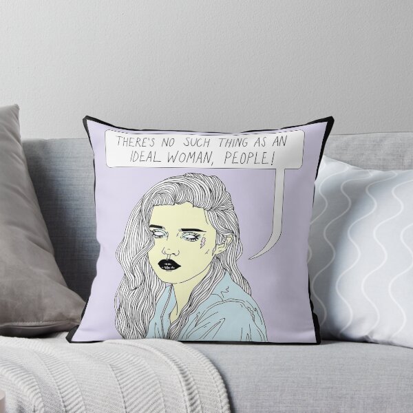 Item preview, Ideal Woman designed and sold by megandoods.