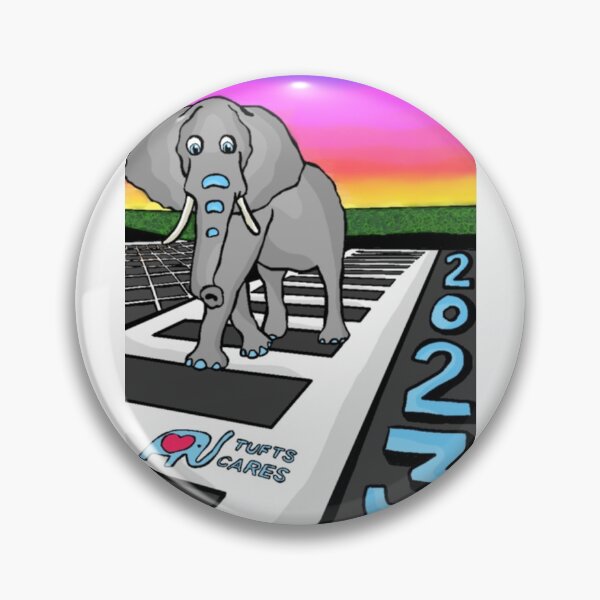 Item preview, Tufts University 2023 designed and sold by kelseyghantous.