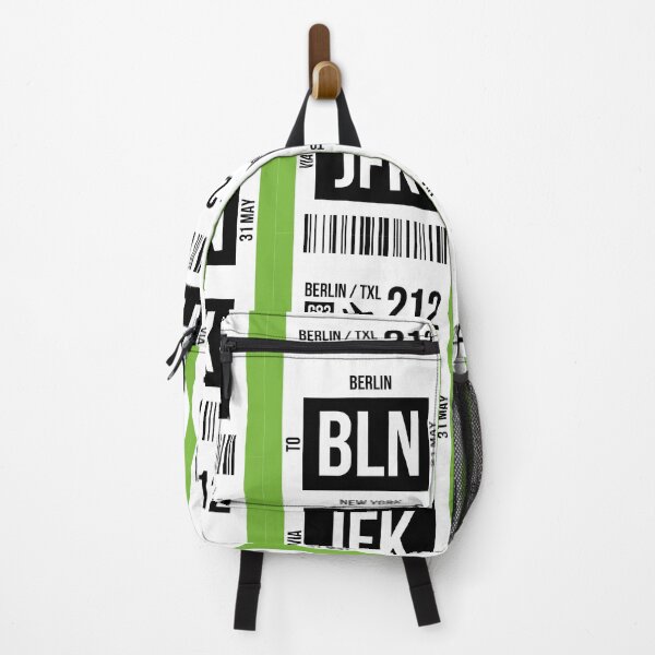 Item preview, Checked baggage NYC JFK to BERLIN TXL designed and sold by Filosophie.