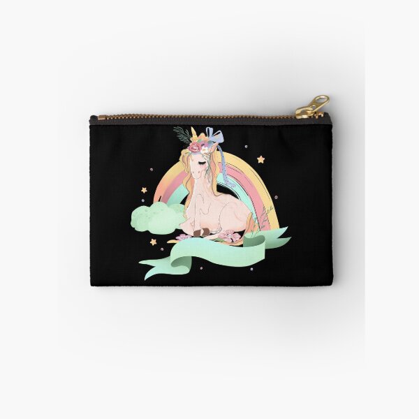 Item preview, Unicorn dreaming designed and sold by PeaceyArt.