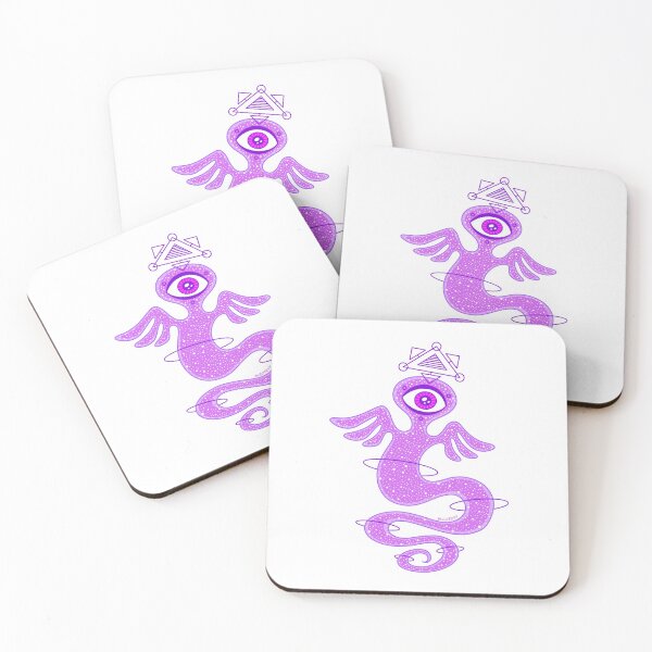 Item preview, Interdimensional Being designed and sold by LEOZZTT.
