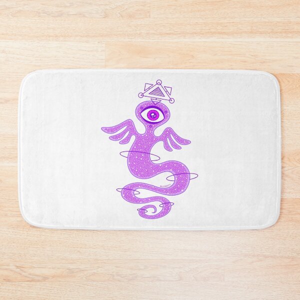 Item preview, Interdimensional Being designed and sold by LEOZZTT.