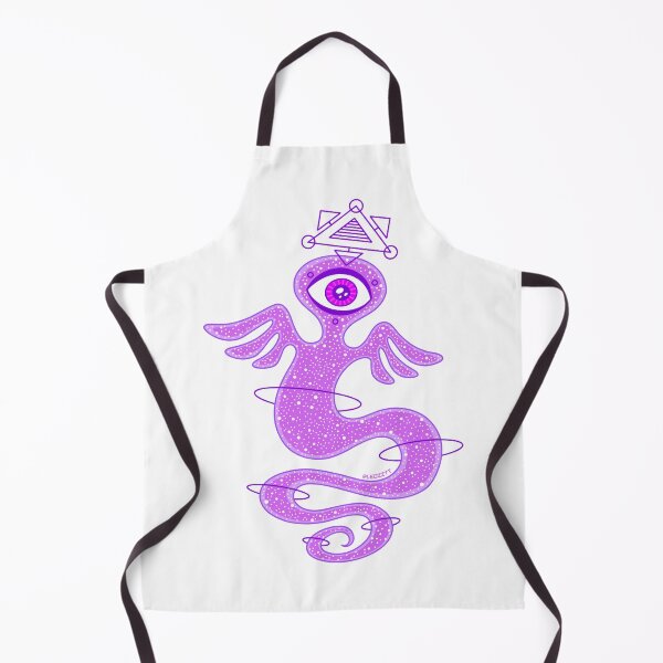 Item preview, Interdimensional Being designed and sold by LEOZZTT.