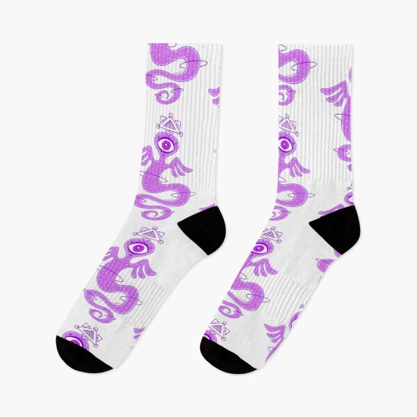 Item preview, Interdimensional Being designed and sold by LEOZZTT.