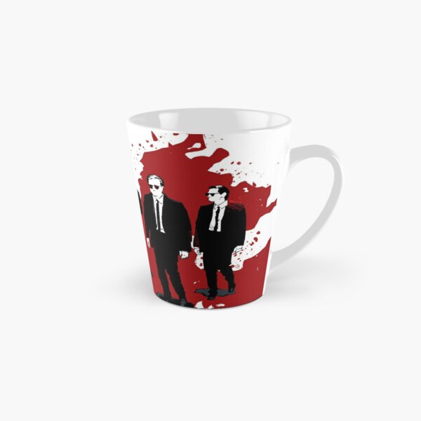 Personalised Mug Reservoir Dogs Classic Movie Printed Coffee Tea Drinks Cup Gift 