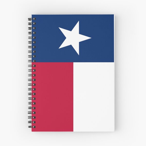 Item preview, The Lone Star - Vertical (Flag of the State of Texas) designed and sold by franklinprintco.