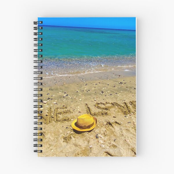 Item preview, One Love Beach Sand  designed and sold by BeCarpeDiem.
