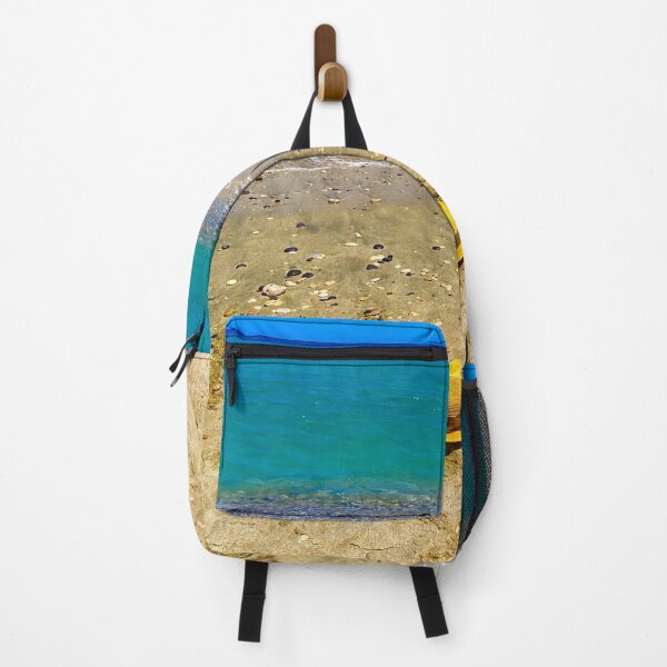 Item preview, One Love Beach Sand designed and sold by BeCarpeDiem.