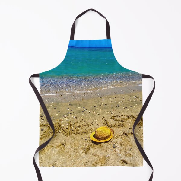 Item preview, One Love Beach Sand designed and sold by BeCarpeDiem.