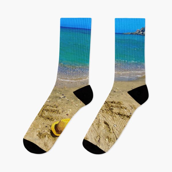 Item preview, One Love Beach Sand  designed and sold by BeCarpeDiem.
