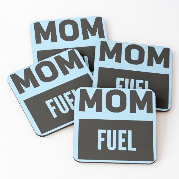 Item preview, Mom Fuel, Fun Mom, Best Mama designed and sold by Rcasadesign.