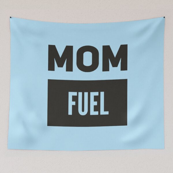 Item preview, Mom Fuel, Fun Mom, Best Mama designed and sold by Rcasadesign.